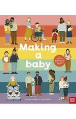 Making A Baby
