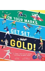 On Your Marks, Get Set, Gold!