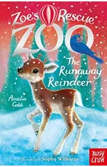 Zoe's Rescue Zoo