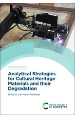 Analytical Strategies for Cultural Heritage Materials and their Degradation