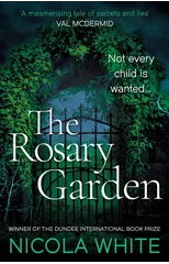The Rosary Garden