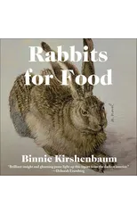 Rabbits for Food