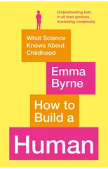 How to Build a Human