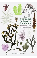 The Seaweed Collector's Handbook