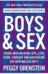 Boys & Sex
