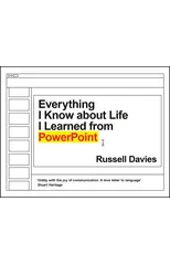 Everything I Know about Life I Learned from PowerPoint