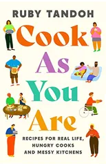 Cook As You Are
