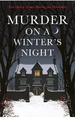 Murder on a Winter's Night