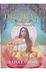 Discover Your Dharma