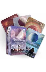 Moonology™ Manifestation Oracle