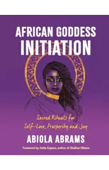 African Goddess Initiation