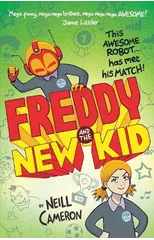 Freddy and the New Kid