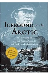 Icebound In The Arctic