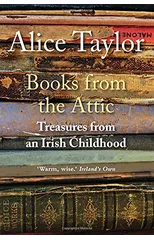 Books from the Attic