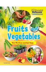 Fruits and Vegetables