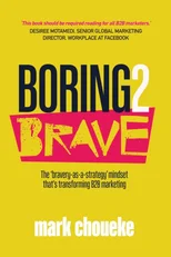 Boring2Brave