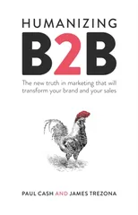 Humanizing B2B