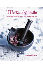 Mortar & Pestle