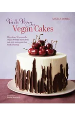 Va va Voom Vegan Cakes
