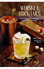 Whiskey Cocktails