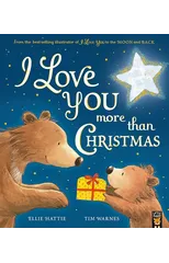 I Love You More Than Christmas