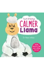 Calmer Llama