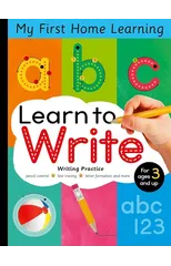 Learn to Write