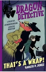 Dragon Detective