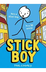 Stick Boy