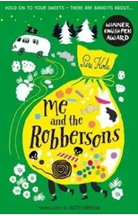Me and the Robbersons