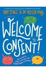 Welcome to Consent
