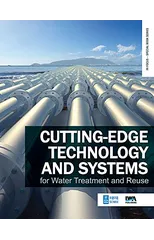 Cutting-edge Technology and Systems for Water Treatment and Reuse