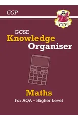 GCSE Maths AQA Knowledge Organiser - Higher