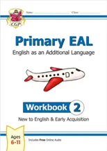 Primary EAL