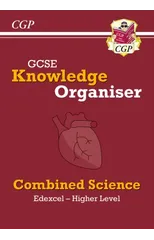 GCSE Combined Science Edexcel Knowledge Organiser - Higher