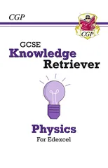 GCSE Physics Edexcel Knowledge Retriever