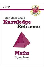 KS3 Maths Knowledge Retriever - Higher