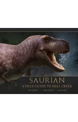 Saurian