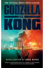 Godzilla vs. Kong