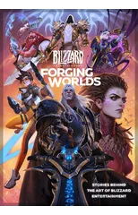 Forging Worlds