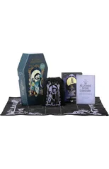 Labyrinth - Tarot Deck and Guidebook