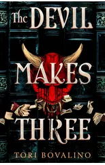 The Devil Makes Three