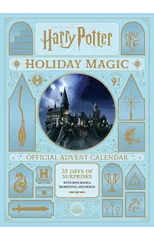 Harry Potter - Holiday Magic
