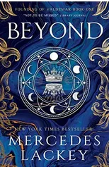Founding of Valdemar - Beyond - signed edition