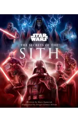 Star Wars - Secrets of the Sith