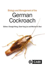 Biology and Management of the German Cockroach
