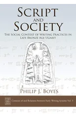 Script and Society