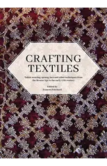 Crafting Textiles