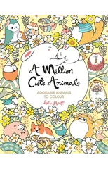 A Million Cute Animals