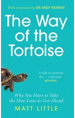 The Way of the Tortoise